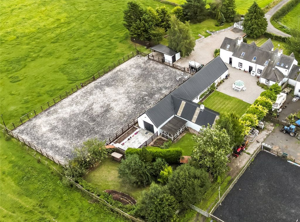 Additional image 4 of 4 bed detached house for saleKippen, Stirling FK8