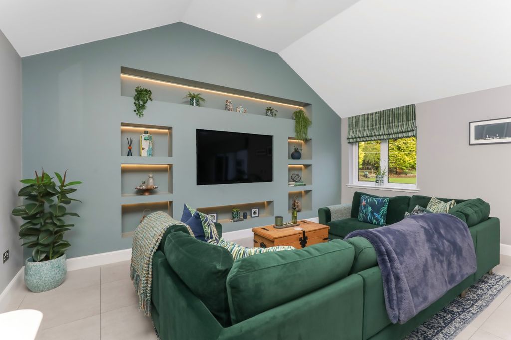 Additional image 20 of 5 bed detached house for saleWestfield House, Main Road, Westfield, Bathgate EH48