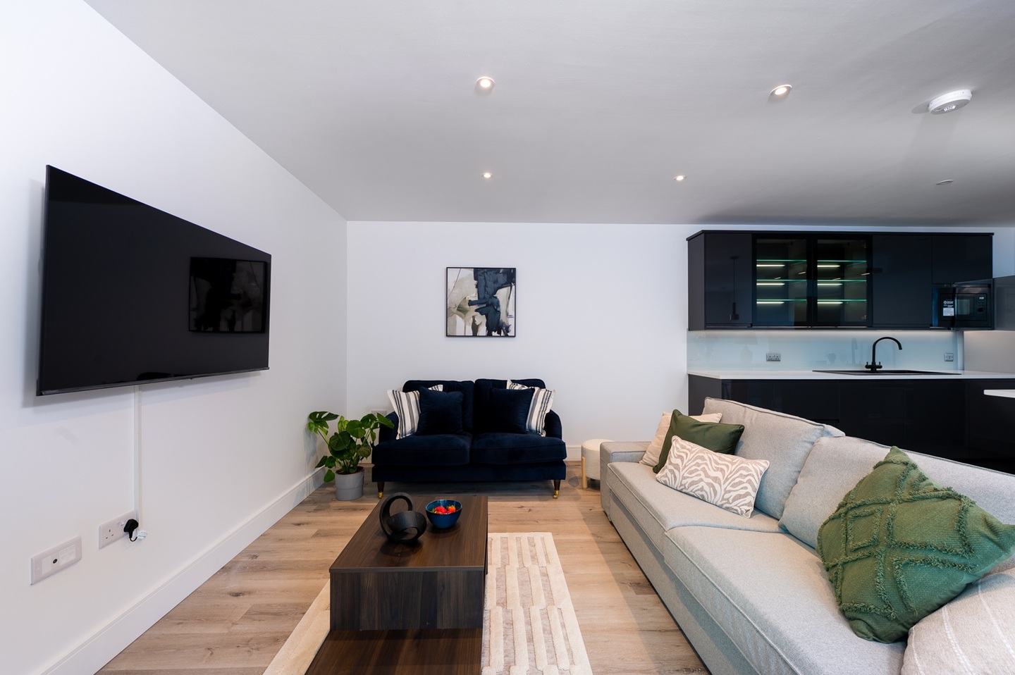 Additional image 22 of 2 Bed Flat, Coomer Place, SW6, N1 7GU