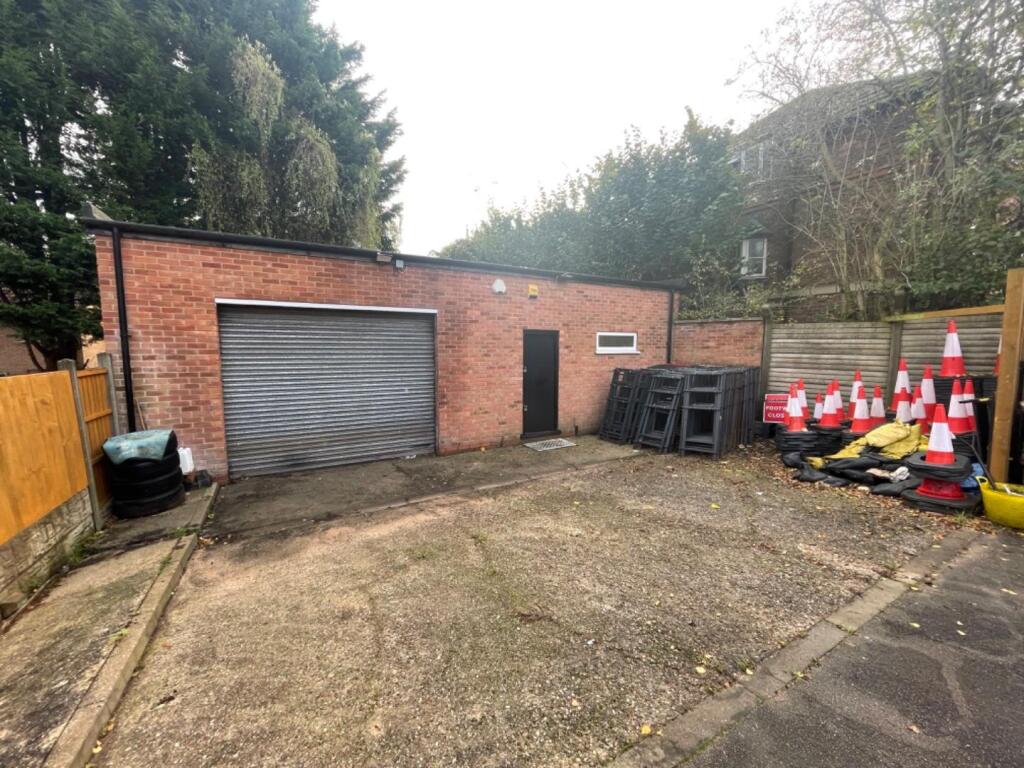 Additional image 3 of Priory Road, Hall Green, Birmingham