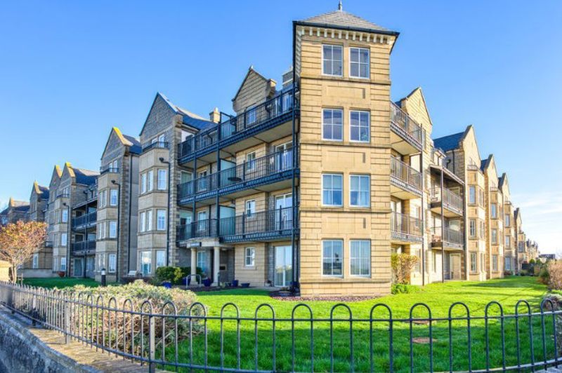 2 bed flat for saleBeach Road, Weston-Super-Mare BS23