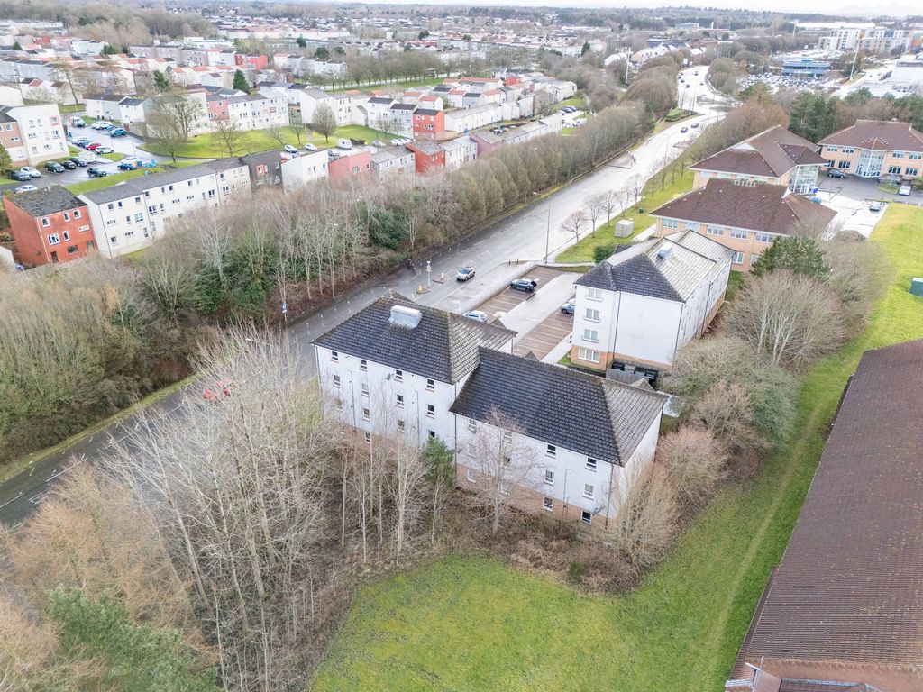 Additional image 22 of 2 bed flat for saleAlmondvale Lane, Livingston EH54