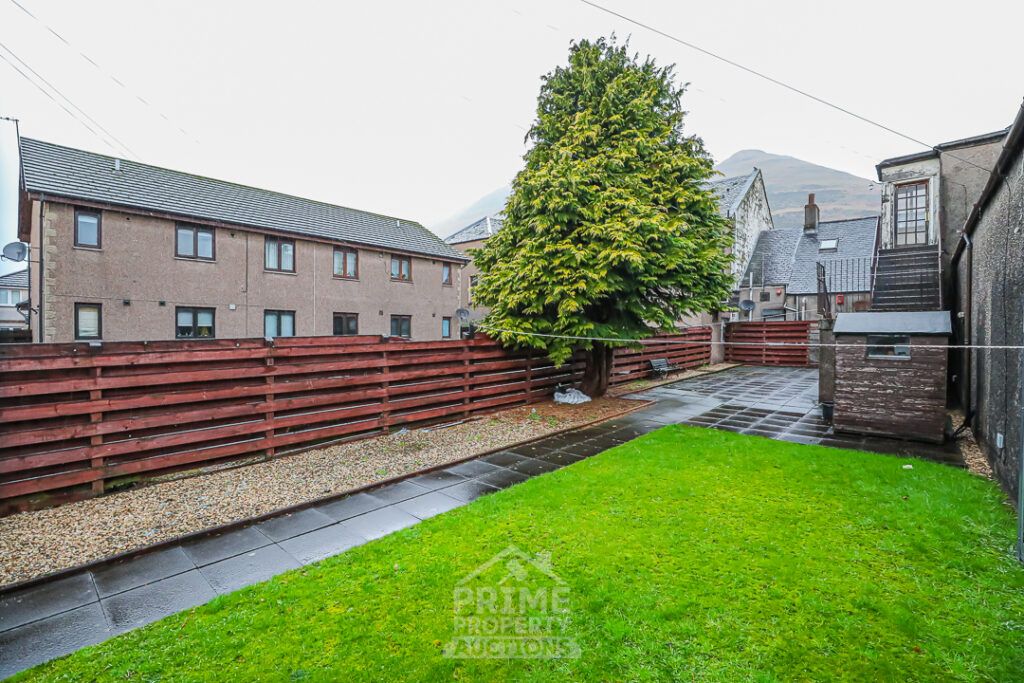 Additional image 23 of 3 bed flat for sale81A Stirling Street, Alva FK12