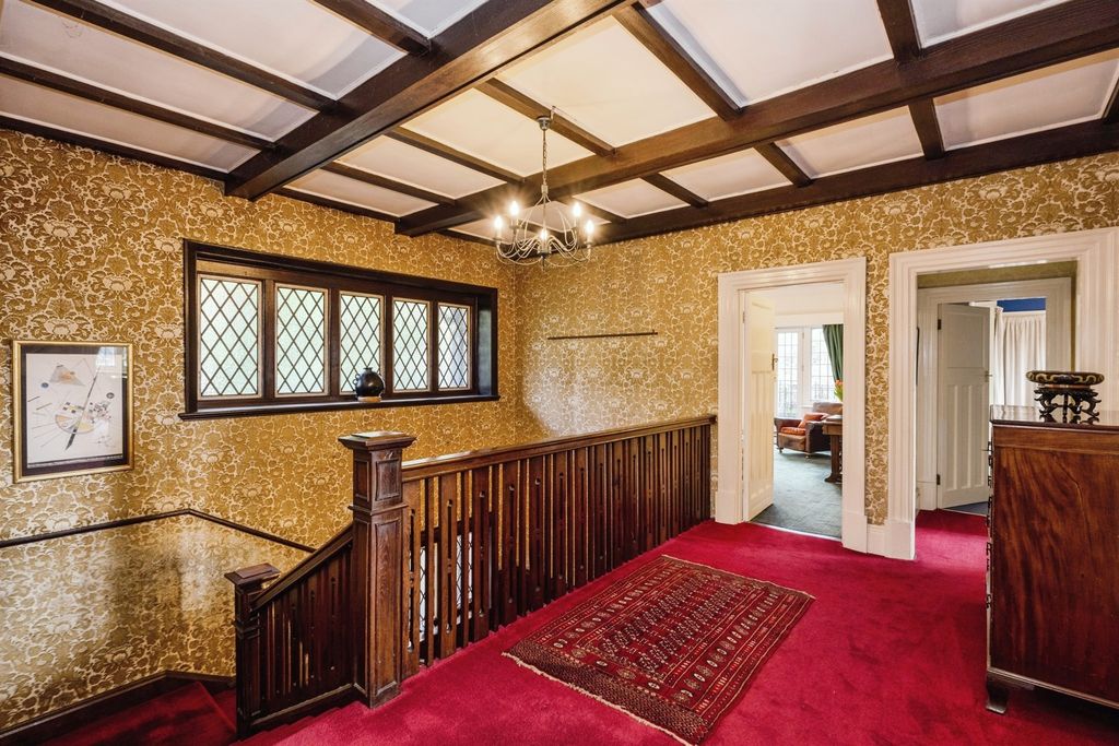 Additional image 15 of 7 bed detached house for saleConiston Hall, Clydach, Swansea SA6