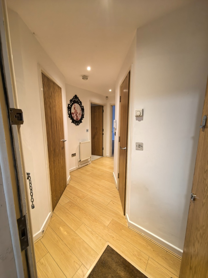 Additional image 9 of 1 Bed Flat, Calypso Crescent, SE15, N1 7GU