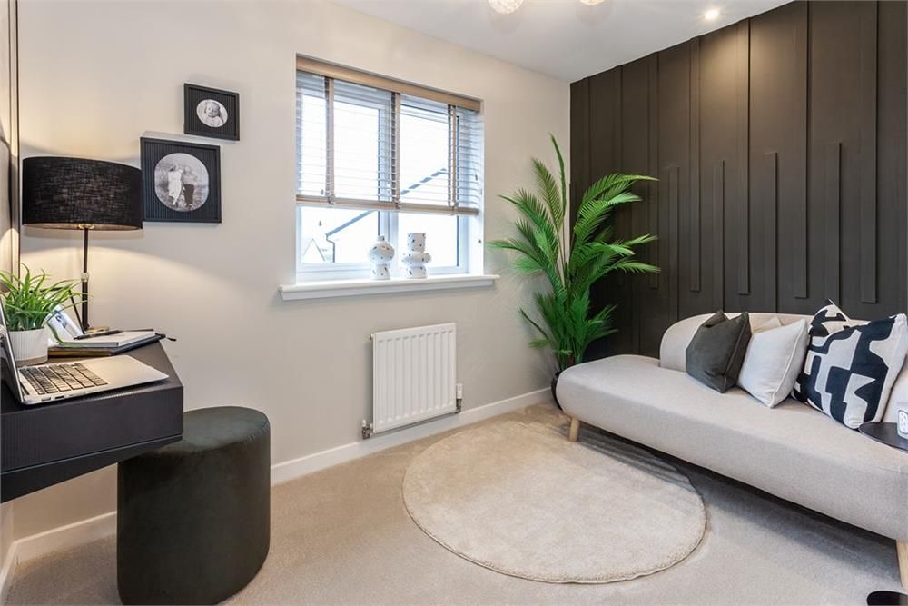 Additional image 17 of 5 bed detached house for sale"Hazelford" at Alva Road, Sauchie, Alloa FK10