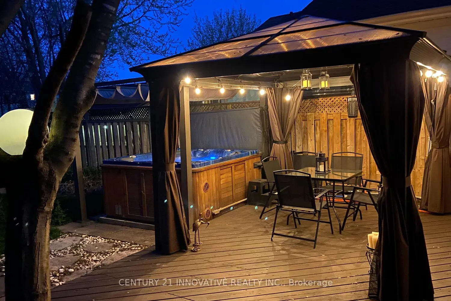 3066 Patrick Crescent, Mississauga