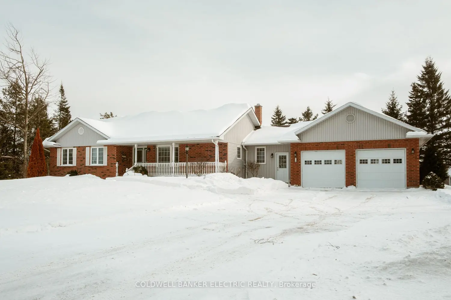 538 Portage Road
