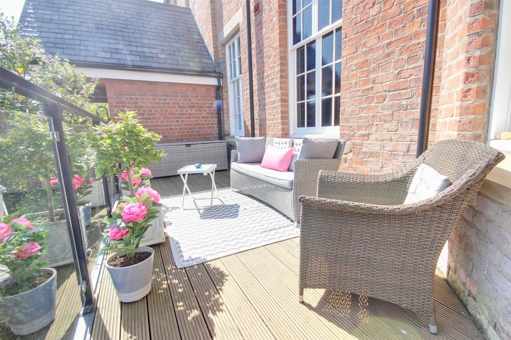 Additional image 5 of 1 bed flat for saleAtkinson Way, Beverley HU17