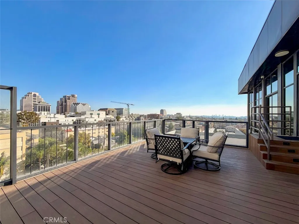 343 Pioneer Drive Unit 1101, Glendale, CA 91203