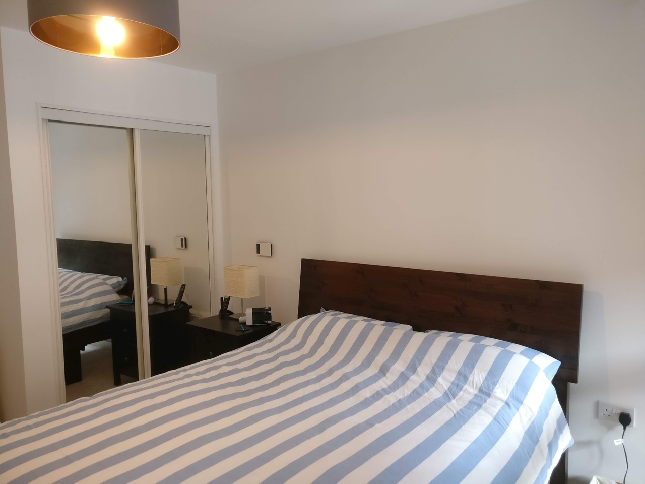 Additional image 3 of 2 Bed Flat, Bridgestone House, SE16, N1 7GU