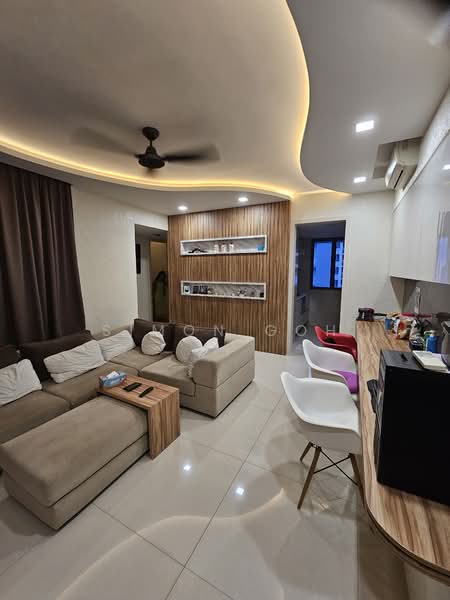 30 Bedok North Drive