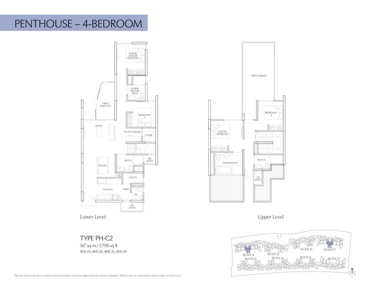 Additional image 22 of 27 Terrasse Lane