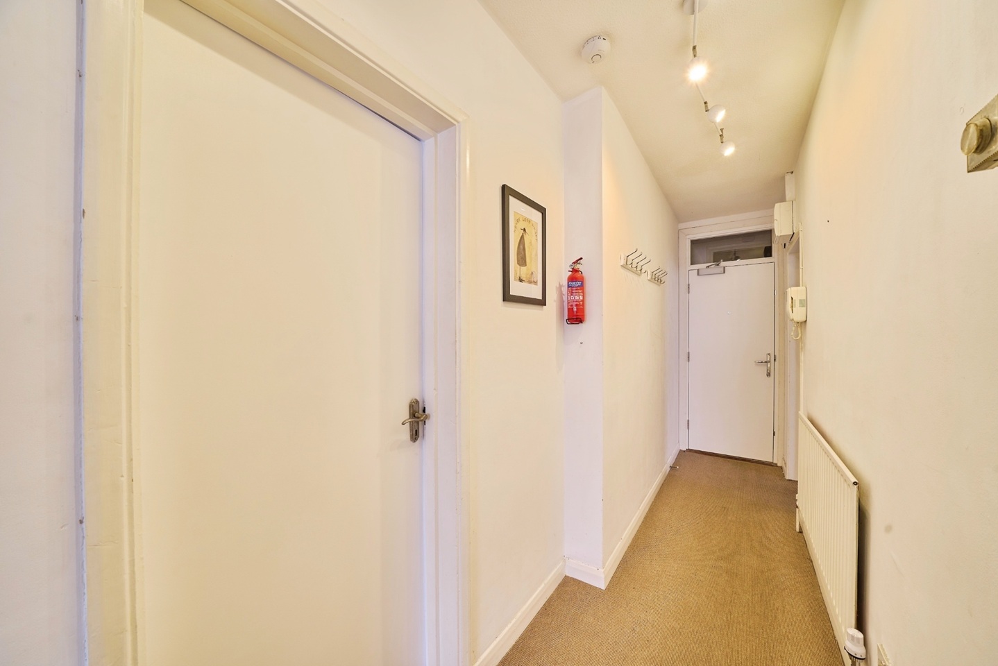 Additional image 8 of Room in a Shared Flat, Connaught Mansions, SW9, N1 7GU