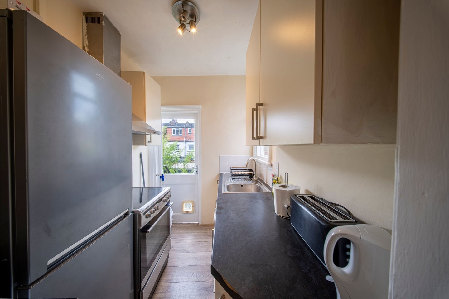Additional image 3 of 4 Bed Terraced House, Widdenham Rd, N7, N1 7GU