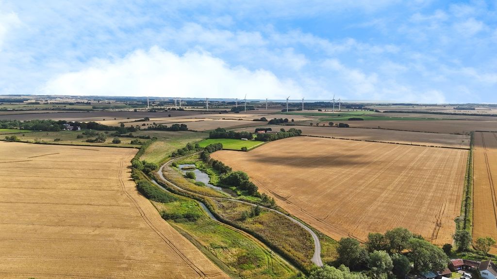 Additional image 35 of 4 bed detached house for saleGembling, Driffield, East Riding Of Yorkshire YO25