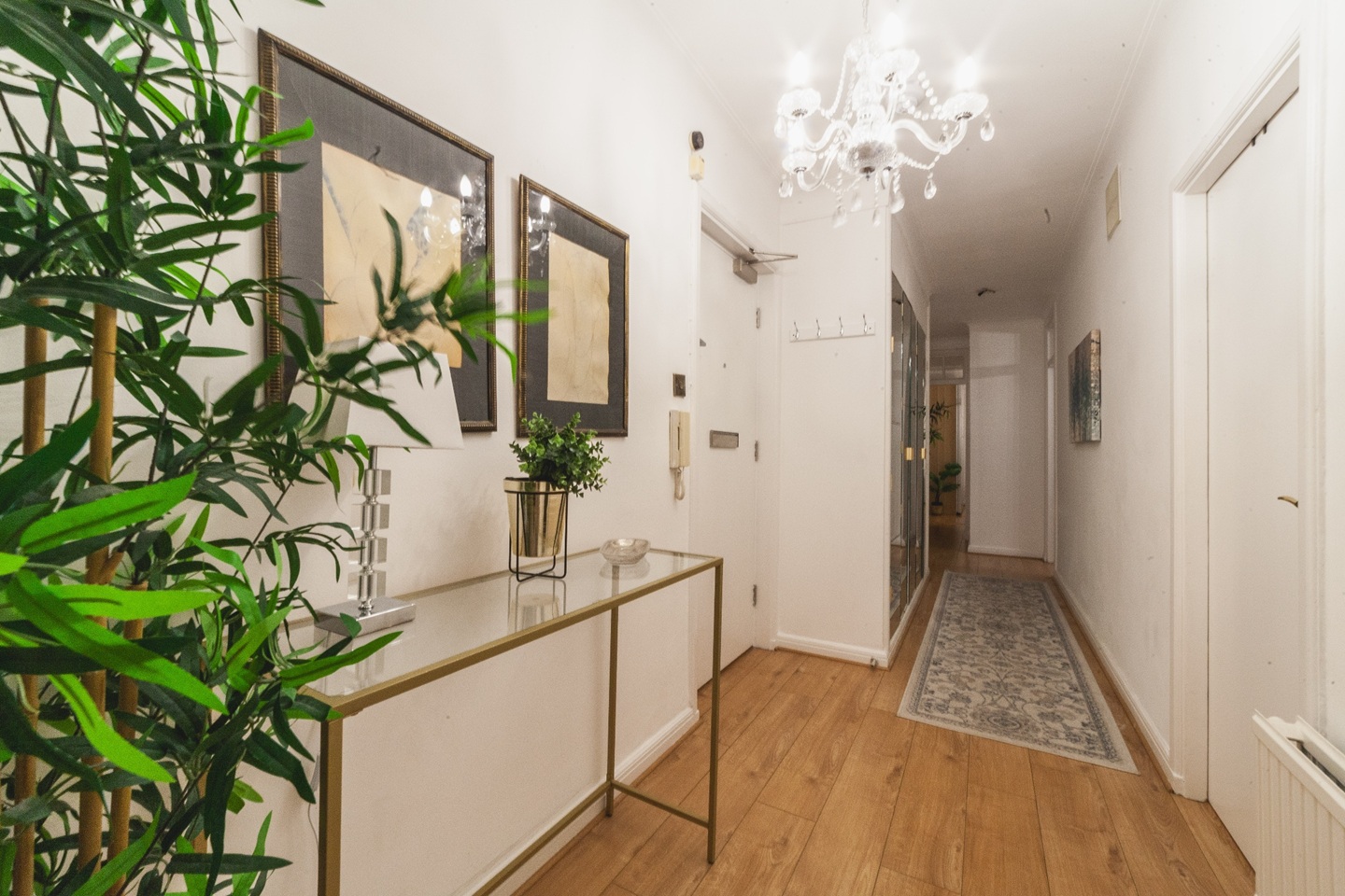 Additional image 23 of 3 Bed Flat, St. Johns Court, NW3, N1 7GU