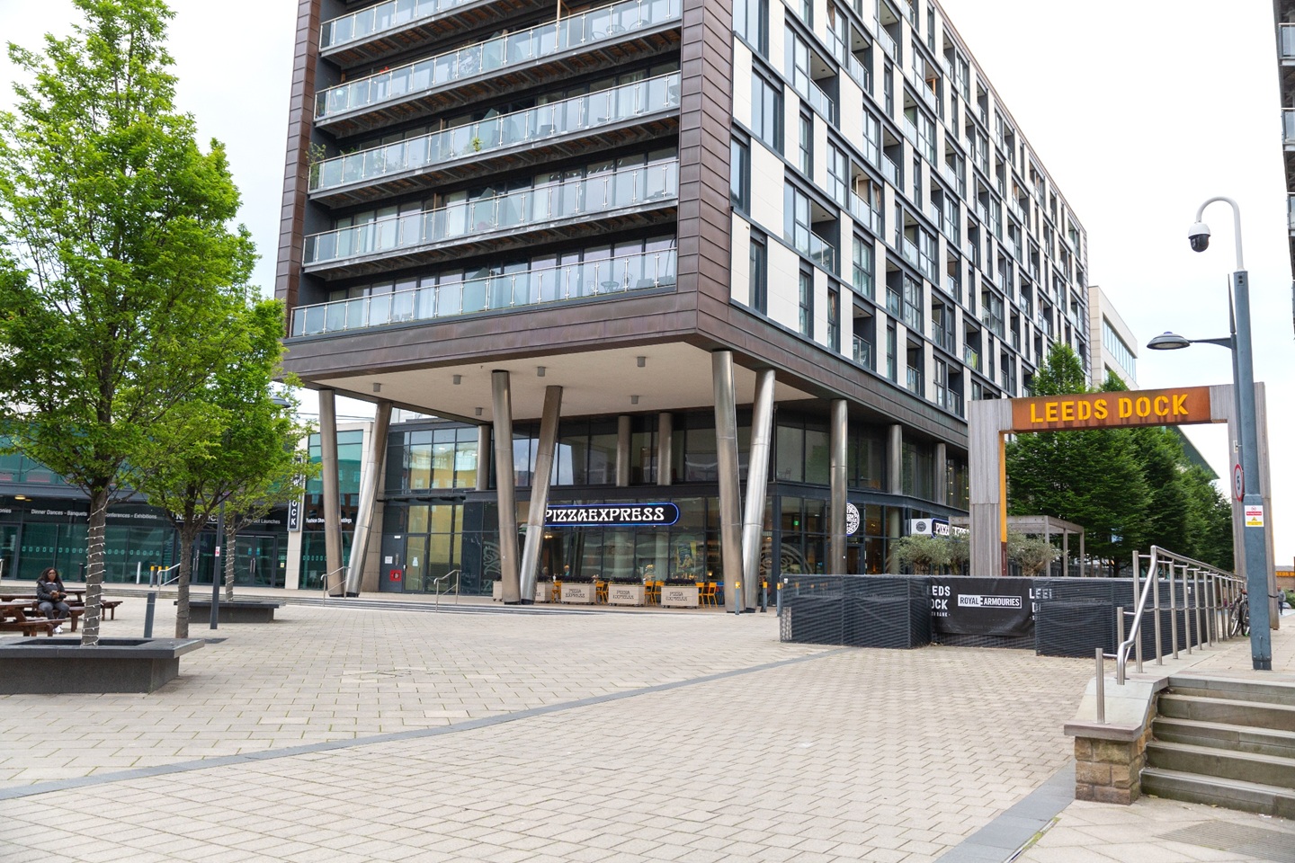 Additional image 26 of 2 Bed Flat, The Boulevard, LS10, N1 7GU