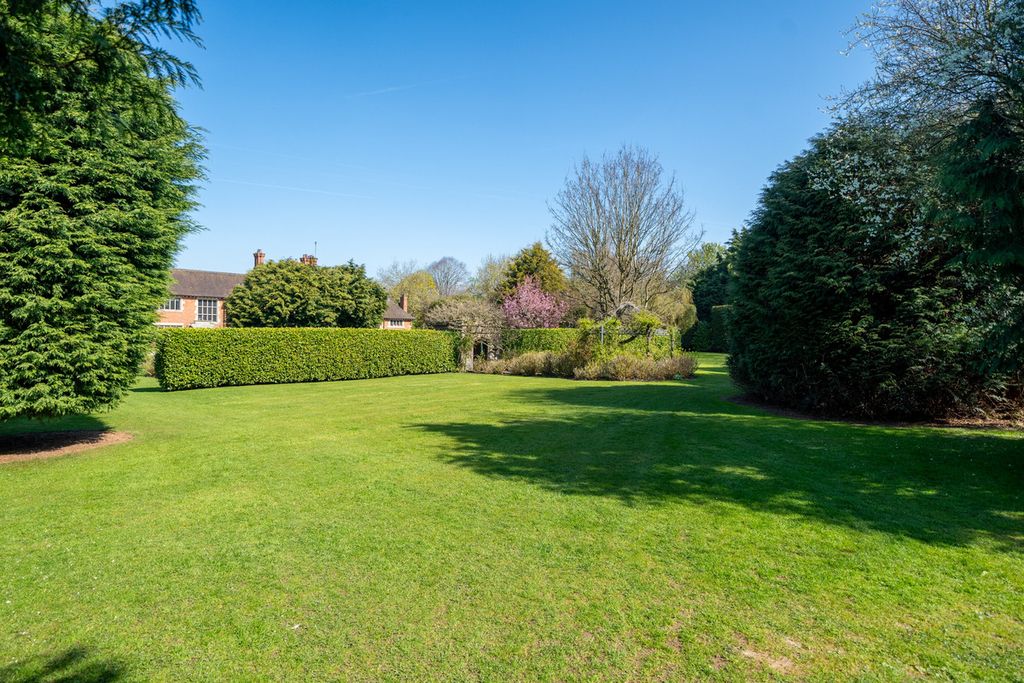 Additional image 40 of 6 bed country house for saleFauld Manor, Fauld, Staffordshire DE13