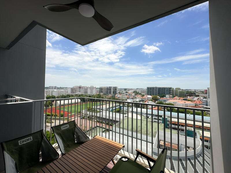 Additional image 4 of 87 Hougang Avenue 2
