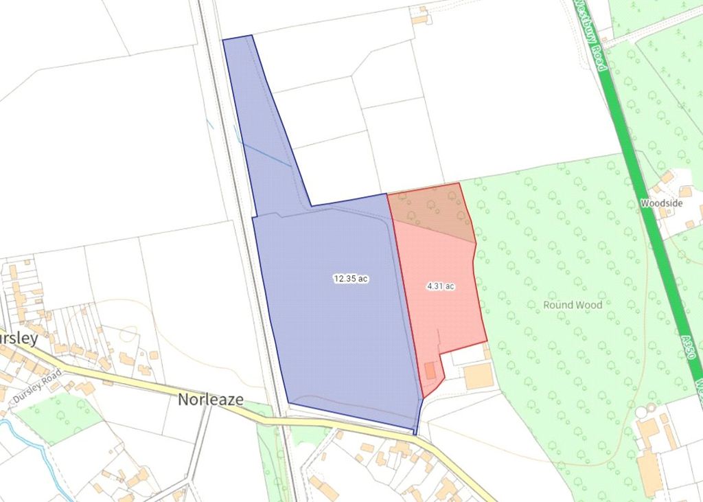 Additional image 16 of Land for saleChurch Road, Heywood, Westbury, Wiltshire BA13