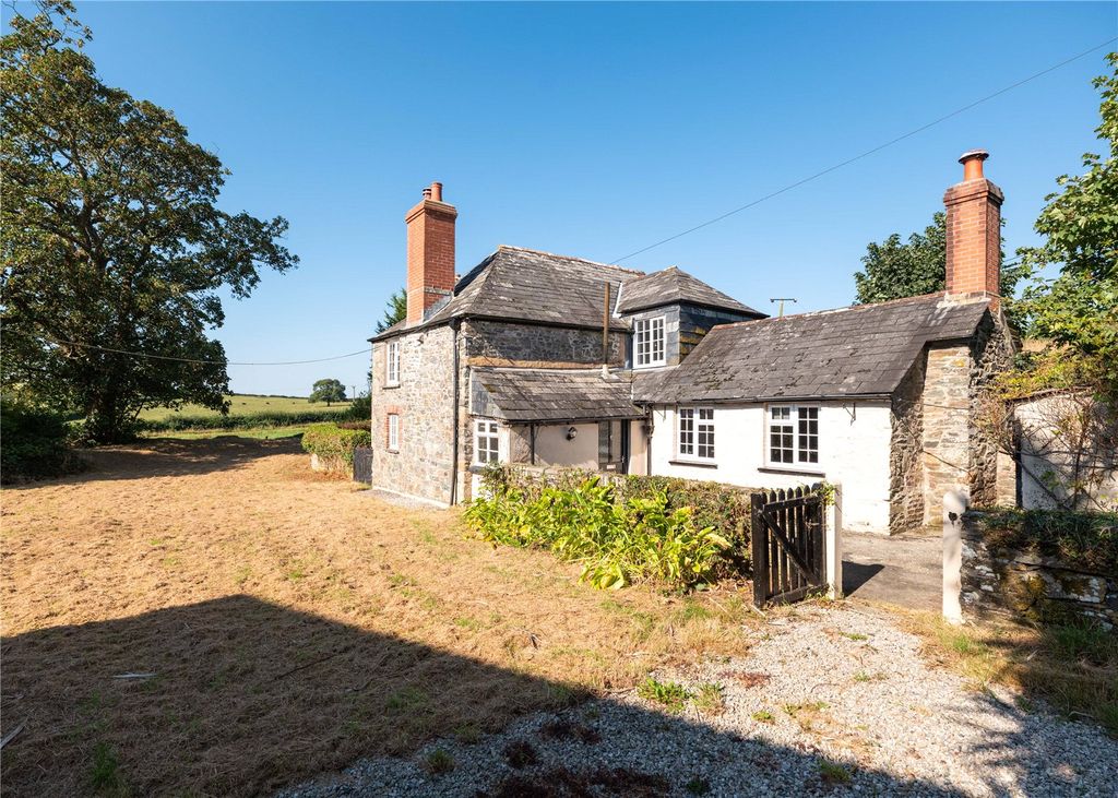 Land for saleLiskeard, Cornwall PL14 photo 2
