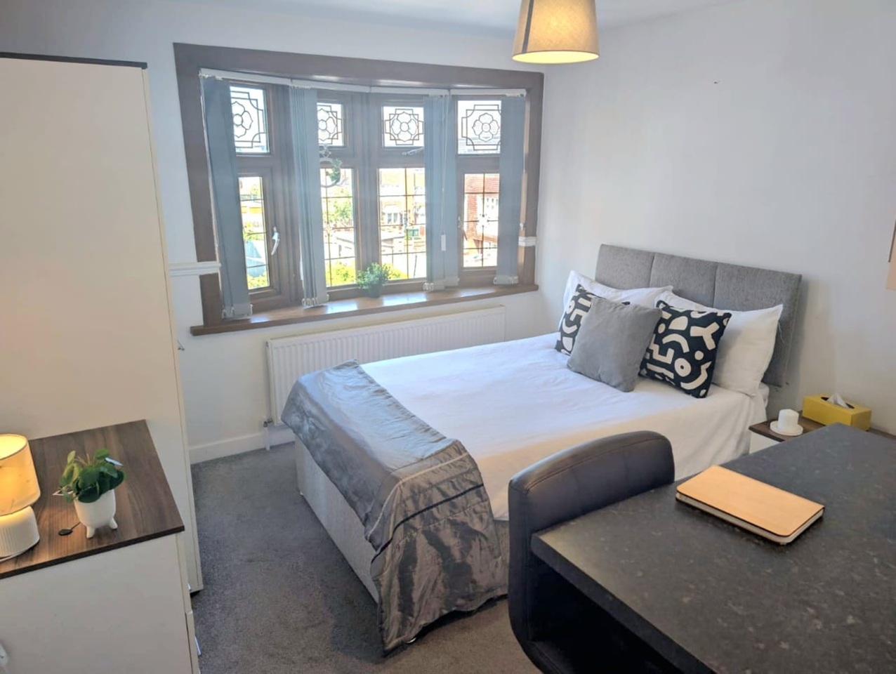 Room in a Shared House, Rosedale Avenue, B66, N1 7GU