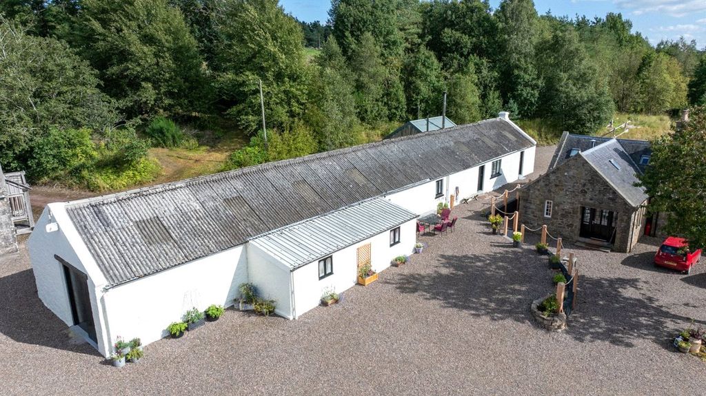 Additional image 42 of Property for saleAuchengray, South Lanarkshire ML11