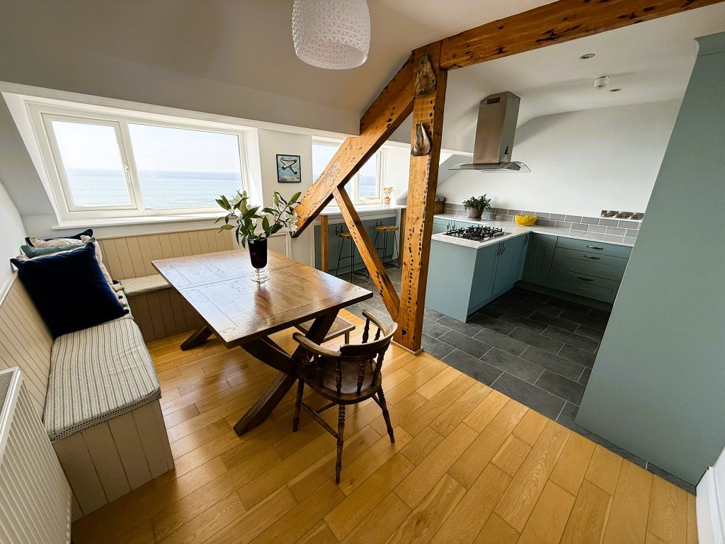 Additional image 5 of 4 bed maisonette for saleSouth Marine Terrace, Aberystwyth SY23