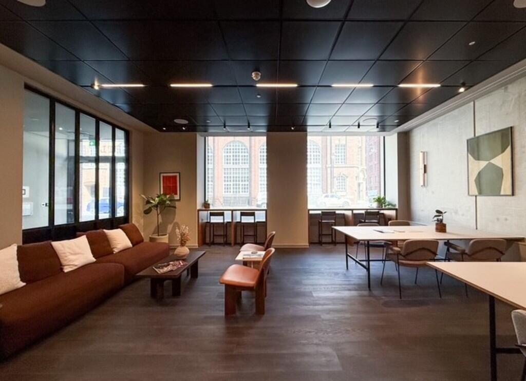 Additional image 15 of SETL, 50 Ludgate Hill, Jewellery Quarter B3