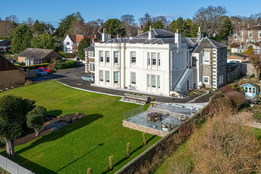 3 bed property for saleForbes Court, Dundee Road, Broughty Ferry DD5
