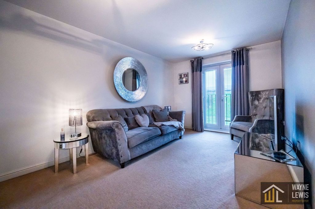 Additional image 17 of 2 bed flat for sale19, Druids Close, Caerphilly CF83