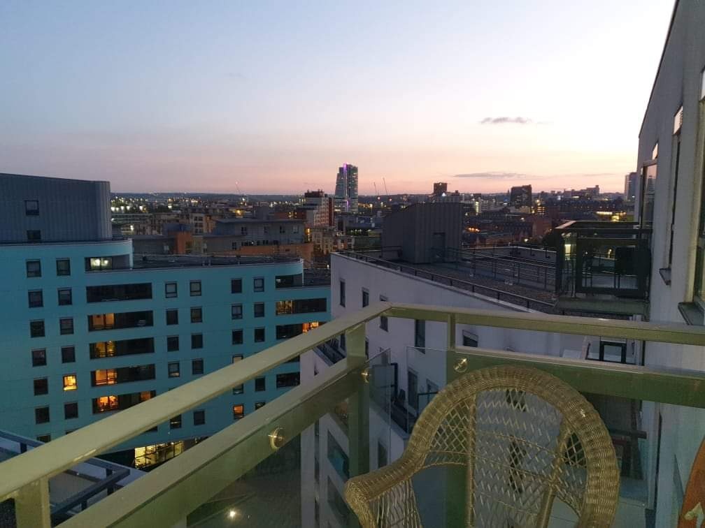 Additional image 2 of 2 Bed Flat, Marsh Lane, LS9, N1 7GU