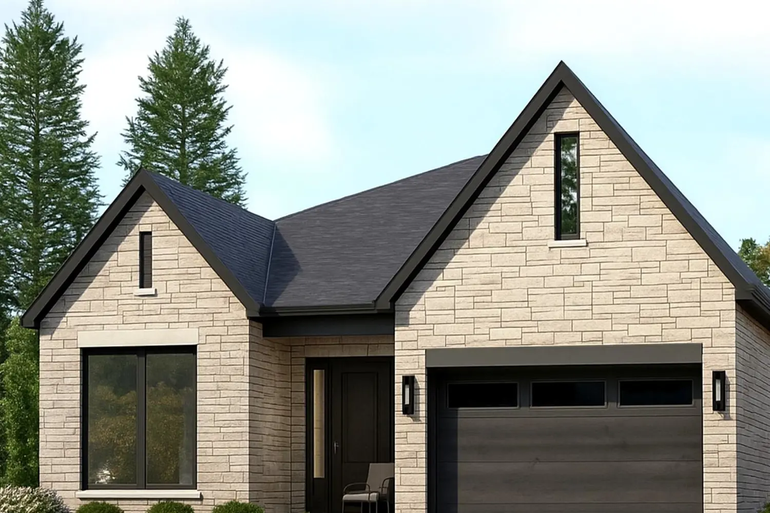 3096 Gillespie Trail