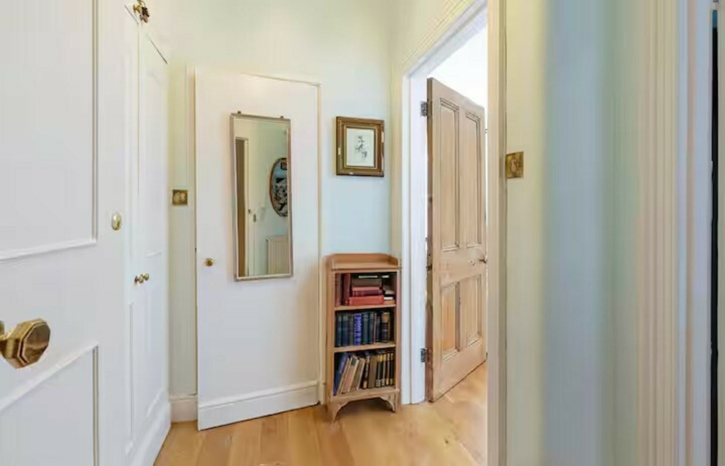 Additional image 5 of 1 Bed Flat, Penywern Road, SW5, N1 7GU