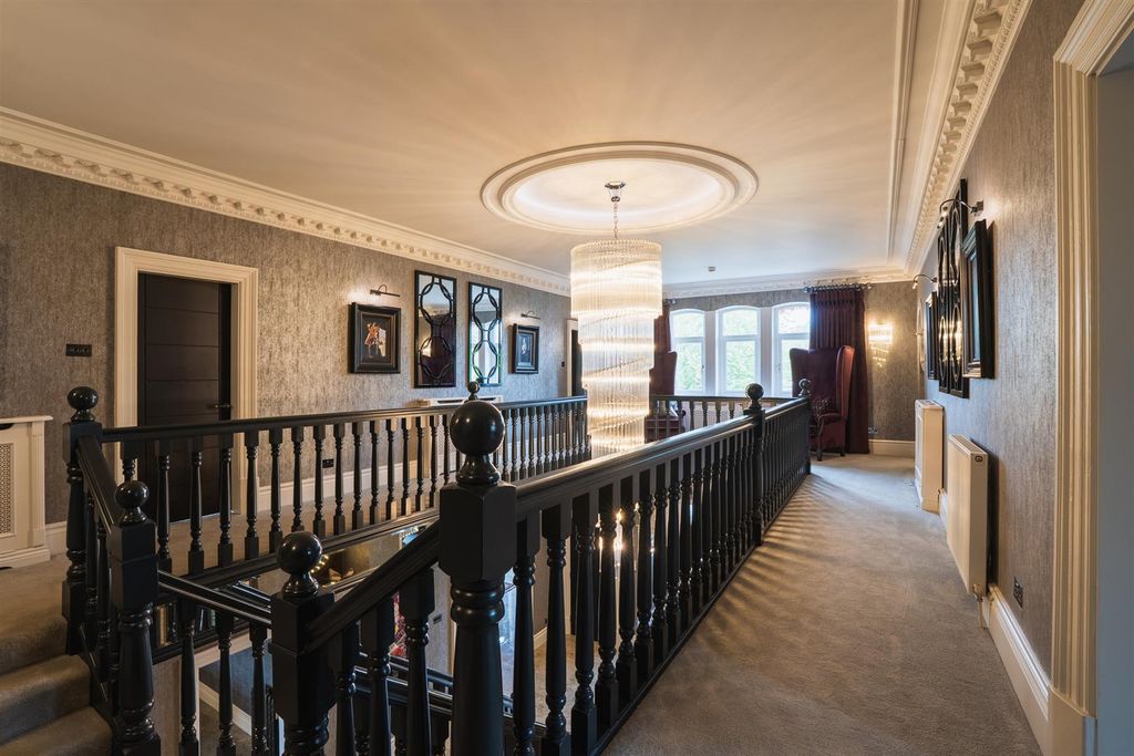 Additional image 29 of 4 bed detached house for sale72 Kiveton Lane, Todwick, Sheffield S26