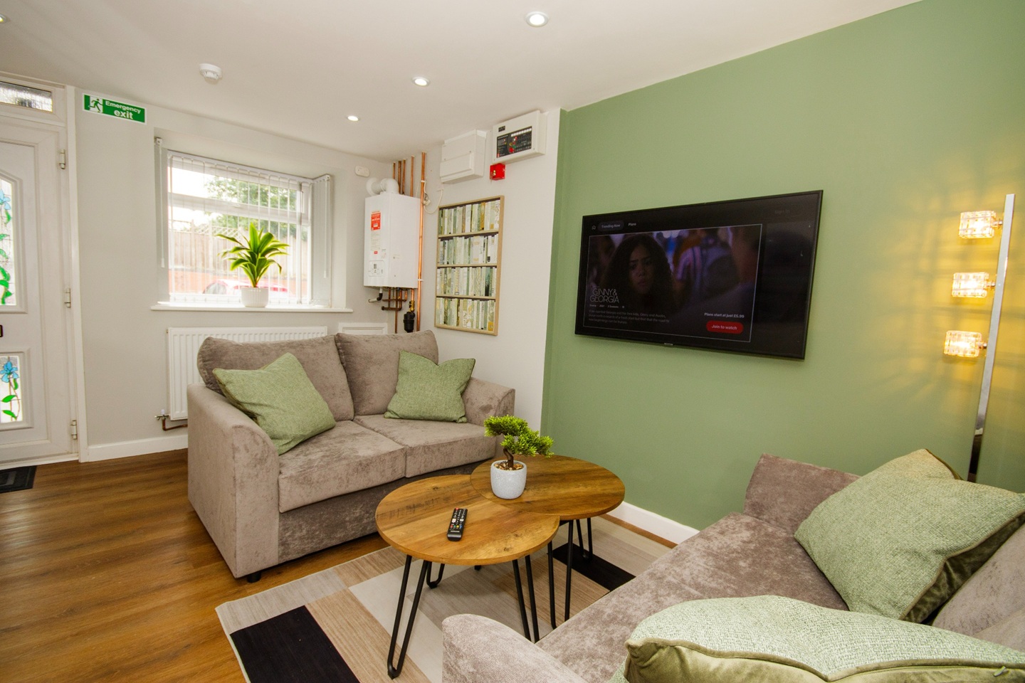 Additional image 4 of Room in a Shared House, Curtis Close, B66, N1 7GU