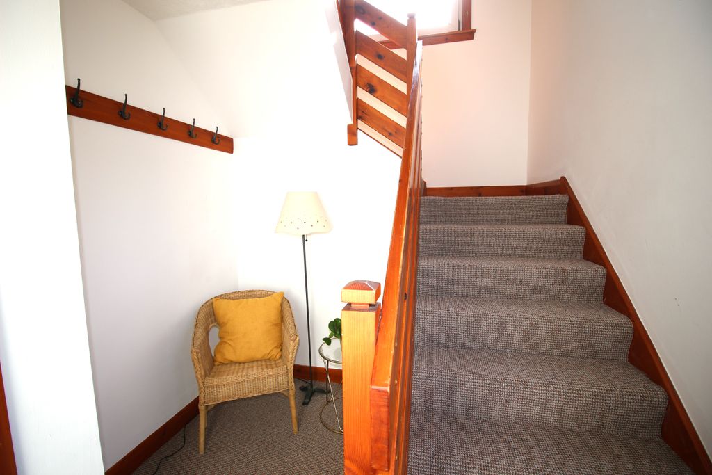 Additional image 3 of 3 bed flat for saleBalcastle Gardens, Lochmaben DG11