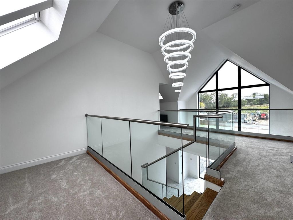 Additional image 6 of 5 bed detached house for salePlot 1 Lairds Gate, Blackwood Estate, Blackwood ML11