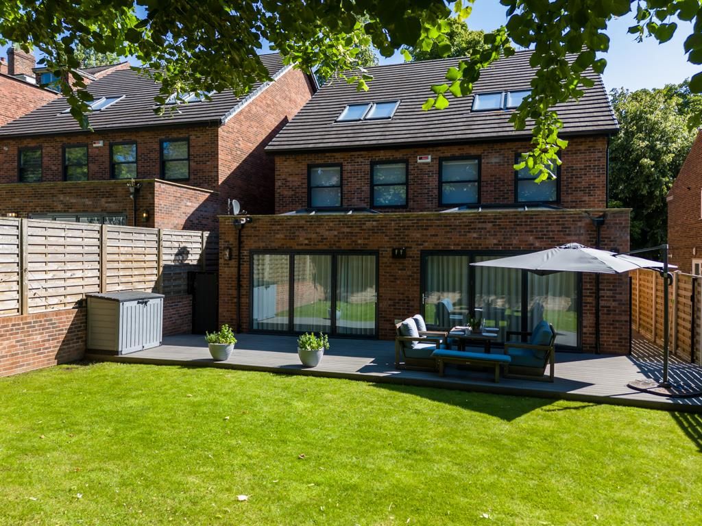 Additional image 39 of 5 bed detached house for saleBroomgrove Road, Botanical Gardens, Sheffield S10