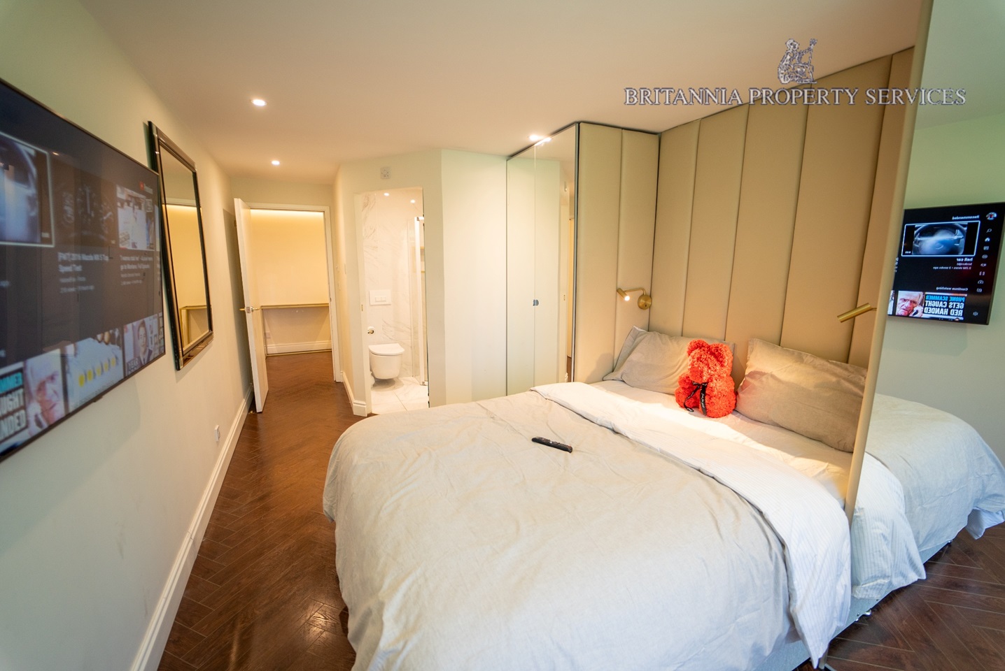 Additional image 11 of 3 Bed Penthouse, The Mailbox, B1, N1 7GU