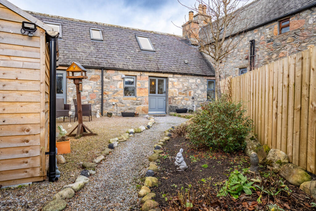 Additional image 23 of The Square, Archiestown, AB38 7QX