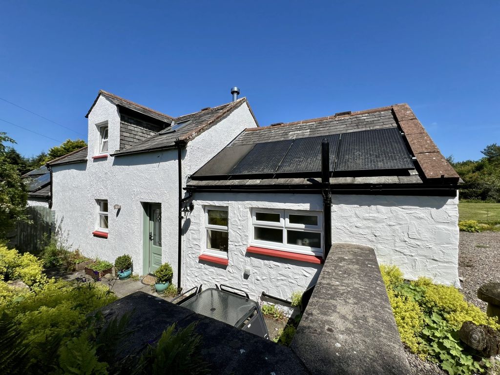 Additional image 26 of 6 bed detached house for saleNabny, Dundrennan, Kirkcudbright DG6