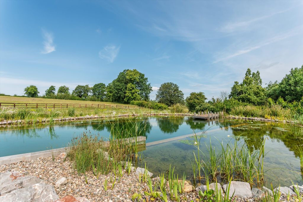 Additional image 12 of 6 bed detached house for saleSwindon Road, Malmesbury, Wiltshire SN16