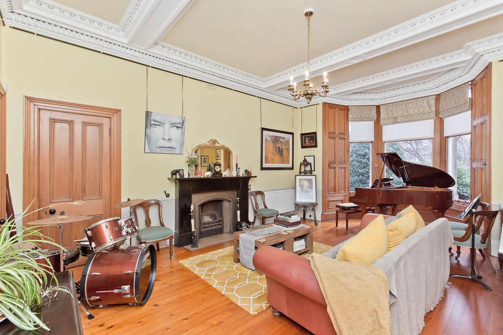 Additional image 7 of 6 bed semi-detached house for saleFountainhall Road, Edinburgh EH9