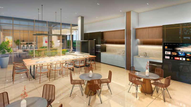 Additional image 15 of 14 Pasir Ris Drive 8