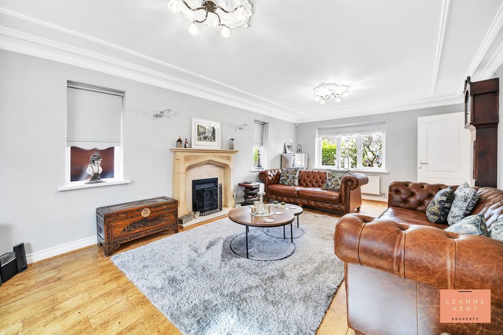 Additional image 9 of 5 bed detached house for saleRhyd Y Gwern Close, Rudry, Caerphilly CF83