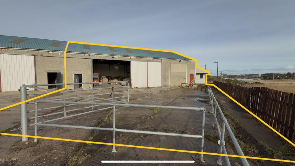 Unit 5 Lochinch Business Park, Aberdeen, AB12 3LL