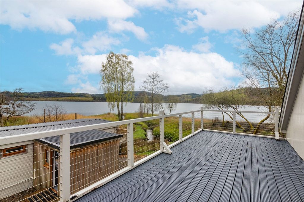 Additional image 16 of 5 bed flat for saleThe Chalet, Dunard House, Kinlochard, Stirling, Stirlingshire FK8