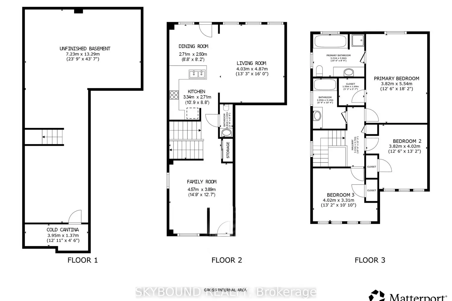 Additional image 18 of 12 Sled Dog Road